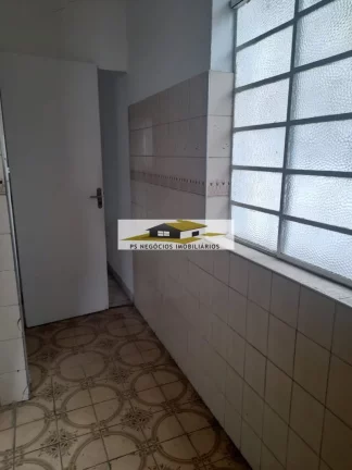 Imagem Sobrado para venda Jardim da Glória, São Paulo/SP