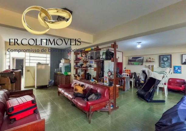 Imagem CASA RESIDENCIAL em São Paulo - SP, Tatuapé