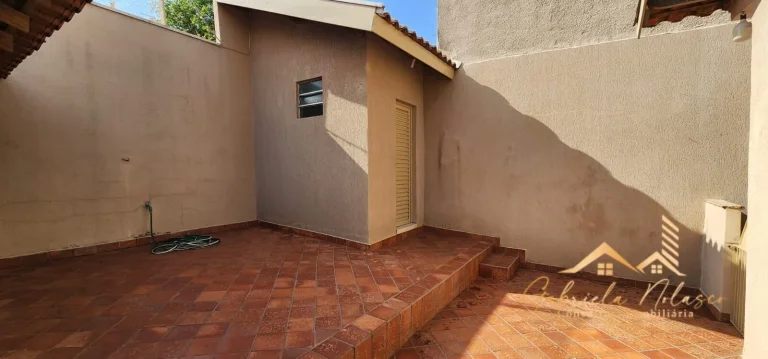 Imagem Casa em Mogi Guaçu!