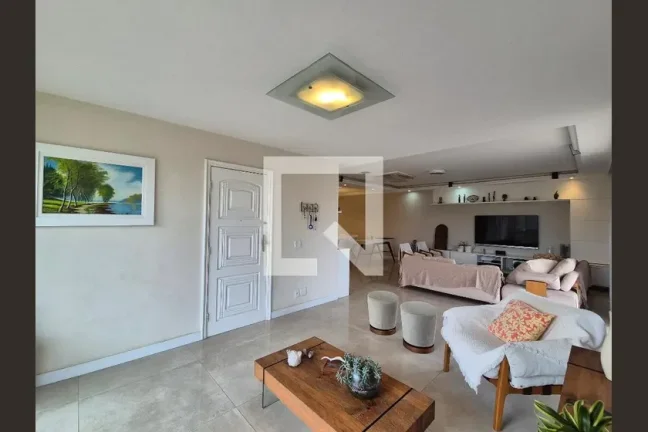 Imagem Apartamento à Venda - Recreio, 4 Quartos, 400 m2
