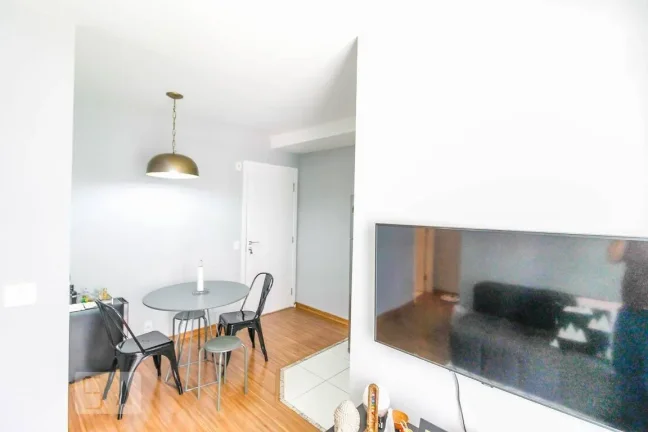 Imagem Apartamento no condomínio Square 2 - Vila Cruzeiro