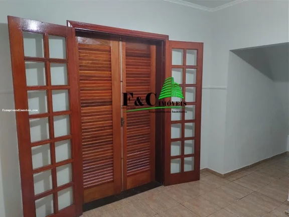 Imagem Sobrado para Venda em Limeira, Jardim Residencial Antonio Brigatto, 3 dormitórios, 1 suíte, 1 banheiro, 2 vagas