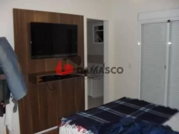 Imagem Apartamento à venda 4 Quartos, 2 Suites, 3 Vagas, 156M², Santa Paula, São Caetano do Sul - SP