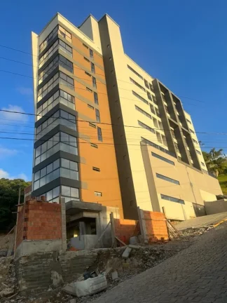 Imagem Apartamento loft a venda - São Francisco Camboriú