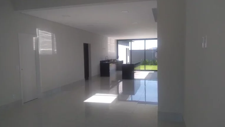 Imagem Casa Condomínio Residencial Pecan