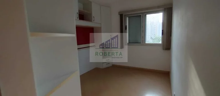 Imagem APARTAMENTO À VENDA NO BROOKLIN COM 2 DORMITÓRIOS