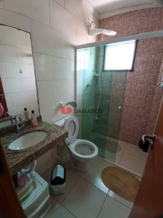 Imagem Cobertura / Penthouse à venda 2 Quartos, 1 Vaga, 110 m², Parque Novo Oratório, Santo André, SP