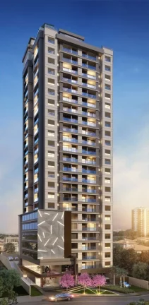 Foto do imóvel Apartamento com 1 Quarto à Venda, 38 m² em Vila Mariana - São Paulo Foto do imóvel Apartamento com 1 Quarto à Venda, 38 m² em Vila Mariana - São Paulo