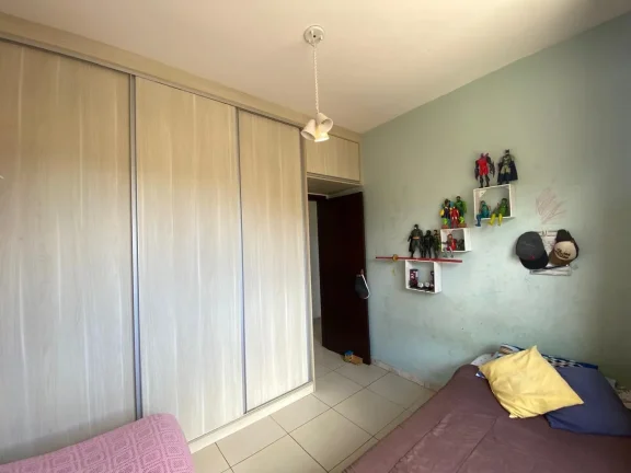 Imagem Casa com 3 dormitórios à venda, 110 m² por R$ 420.000 - Visão - Lagoa Santa/MG