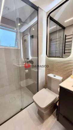 Imagem Apartamento à venda, Campestre, Santo André, SP