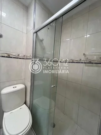 Imagem Apartamento para Venda em São Bernardo do Campo / SP no bairro Planalto