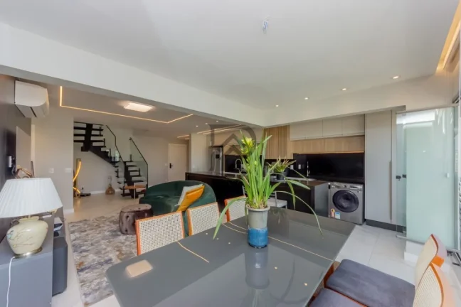 Imagem Apartamento Cobertura perdizes pronto para morar