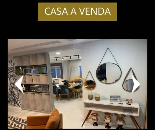 Imagem Casa duplex no condomínio Cristal Lake Barra da Tijuca