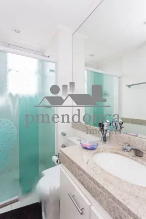 Imagem Alto Padrão em Perdizes com 4 suítes e 5 vagas, 225m²