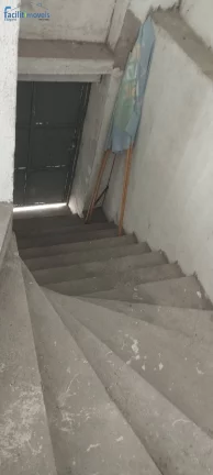 Imagem ALUGA-SE SALÃO COMERCIAL JARDIM OLAVO BILAC - SBC