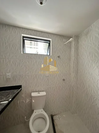 Imagem Apartamento a Venda no bairro Manaíra - João Pessoa, PB