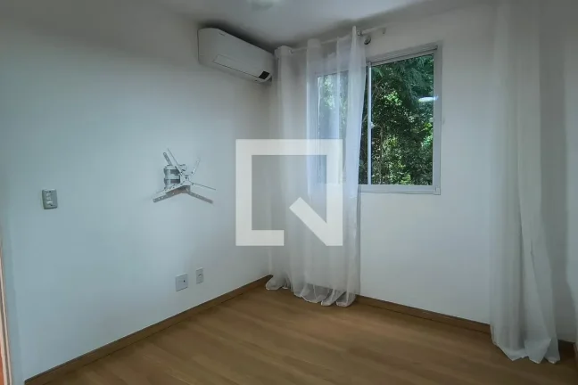 Imagem Apartamento à Venda - Vargem Grande, 2 Quartos, 45 m2