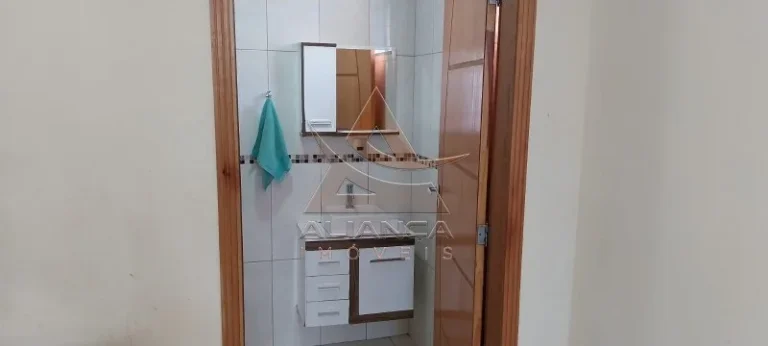 Imagem Casa - Ribeirão Preto - Jardim Centenário