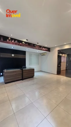 Imagem Imóvel Comercial à Venda ou Locação em Ribeirão Preto-SP, Centro: 10 Salas, 4 Banheiros, 10 Vagas - 595m²!