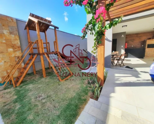 Imagem Casa Triplex no Parque das Nações