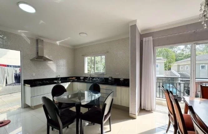 Imagem Sobrado com 3 dormitórios à venda, 233 m² por R$ 1.499.000,00 - Chácara Faggion - Suzano/SP