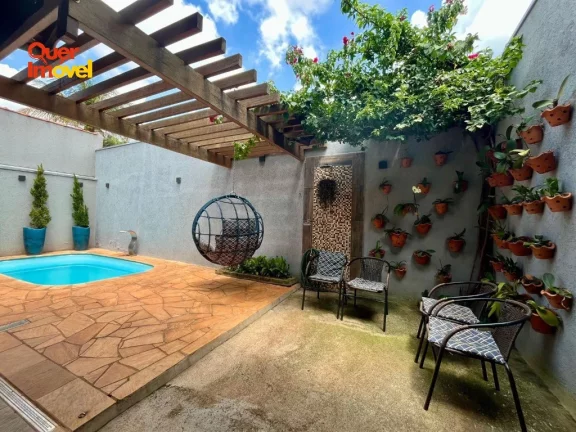 Imagem Imperdível casa à venda em Ribeirão Preto-SP, bairro Jamil Seme Cury! 3 quartos, 1 suíte, 2 vagas. Oportunidade única! Quer Imóvel Negócios Imobiliários