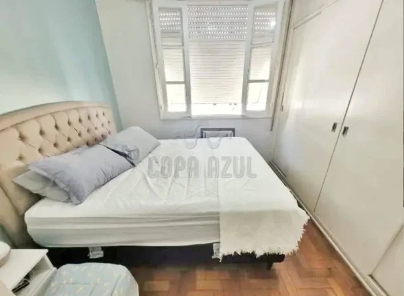 Imagem Copacabana – Avenida Nossa Senhora de Copacabana | Residencial › Apartamento 3 quarto(s) à Venda