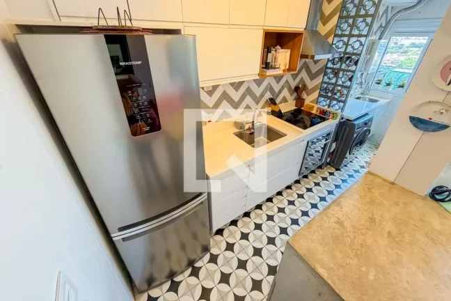 Imagem Apartamento à Venda - Ipiranga, 2 Quartos, 69 m2