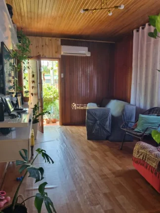 Imagem Casa com 2 Dormitorio(s) localizado(a) no bairro Krahe em Viamão / Rio Grande do Sul Ref.:57580221