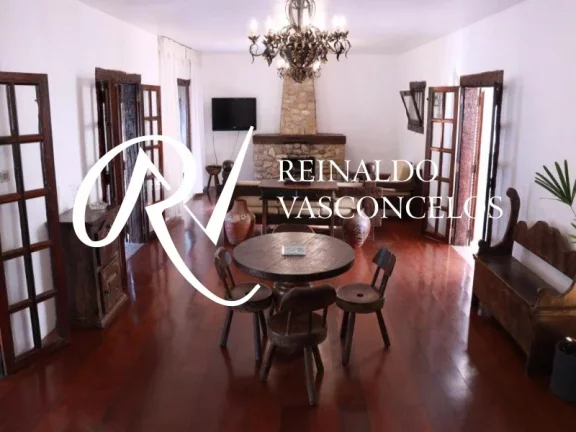 Imagem SITIO RESIDENCIAL em São José dos Campos - SP, Jardim Torrao de Ouro