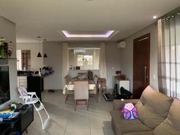 Imagem CASA RESIDENCIAL em GUARAPARI - ES, NOVA GUARAPARI