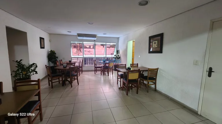 Imagem Restaurante em Vila Olímpia - São Paulo