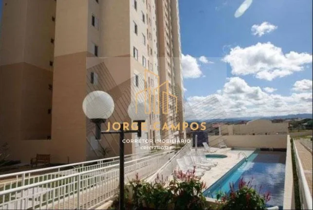 Imagem AP - 25177 - APARTAMENTO COM 3 DORMITÓRIOS, 1 SUÍTE NA VILA INDUSTRIAL