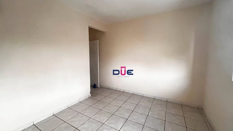Imagem Apartamento com 2 dormitórios à venda, 75 m² por R$ 380.000 - Boqueirão - Santos/SP