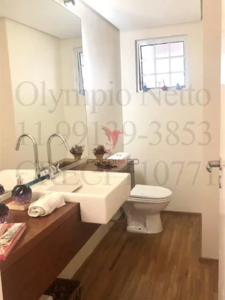 Imagem Lindo Apartamento Reformado com 4 Quartos, 2 Suites, 4 Vagas , pronto a morar, no Jardins