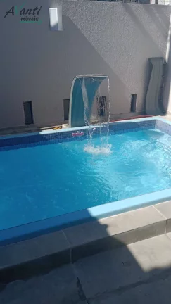 Imagem Casa em Villagio à venda no bairro Macuco em Santos/SP