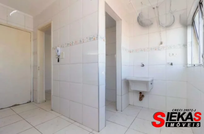 Imagem Aluguel de Apartamento de 2 Quartos na Mooca, São Paulo-SP: 80m², Sala, Banheiro e Vaga de Garagem!