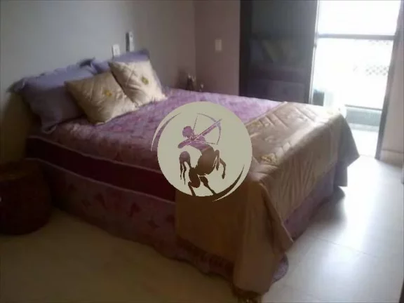 Imagem Cobertura Duplex maravilhosa a venda em Santos