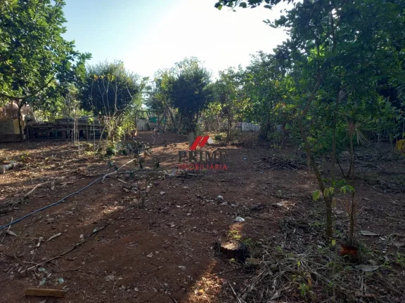 Imagem Terreno - Distrito Tavares - Confins
