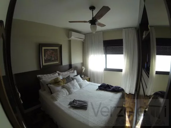 Imagem Apartamento para Temporada em Balneário Camboriú / SC no bairro Centro