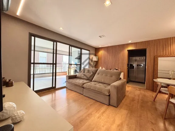 Imagem Apartamento Vila Mariana pronto para morar proximo metrô