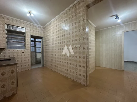 Imagem Apartamento térreo à venda no Embaré