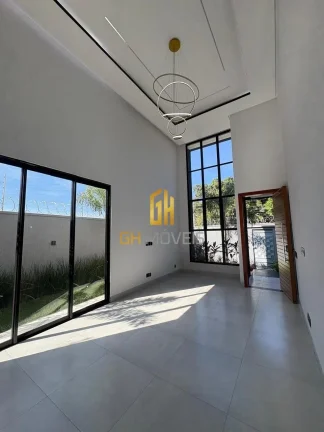 Imagem Casa com 3 quartos no Jardim Mont Serrat em terreno com 371,4m² com 172m² de área construída pos...