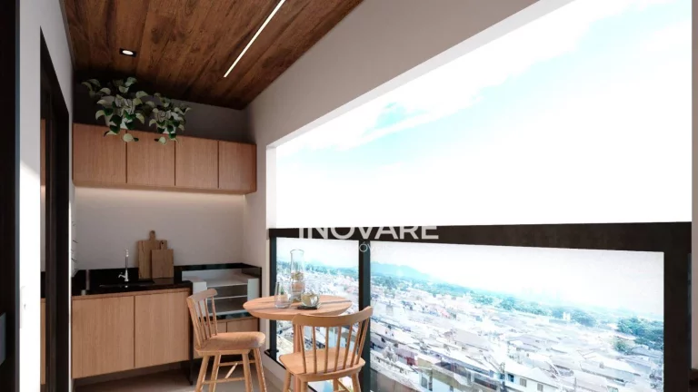Imagem Apartamento com 2 dormitórios à venda, 62 m² por R$ 406.000,00 - Centro - Itumbiara/GO