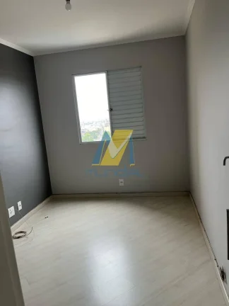 Imagem Apartamento 2 Dorms com Lazer Completo, Piscina, Academia e Vaga