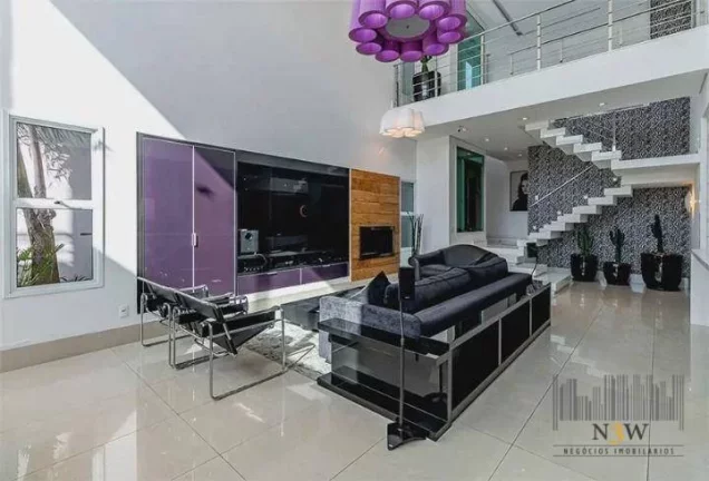 Imagem Casa com 4 dormitórios à venda, 366 m² por R$ 4.489.000,00 - Vila Leopoldina - São Paulo/SP