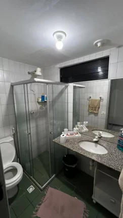 Imagem Victoria Garden - Apartamento de 3 quartos com área de lazer no 8º andar