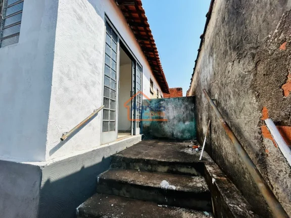 Imagem Casa à venda no bairro LOTEAMENTO EUGÊNIO MAZON - Mogi Mirim/SP