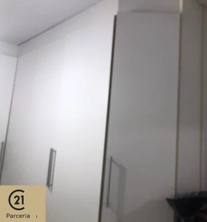 Imagem APARTAMENTO RESIDENCIAL em SÃO PAULO - SP, CAMPO BELO