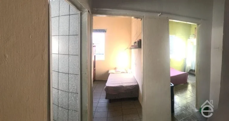 Imagem Casa à venda, Cruz da Almas, 8/4, 4 wc, 281m2, garagem, próximo a UNIT